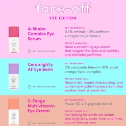A-Shaba Complex Eye Reform Serum 15ML