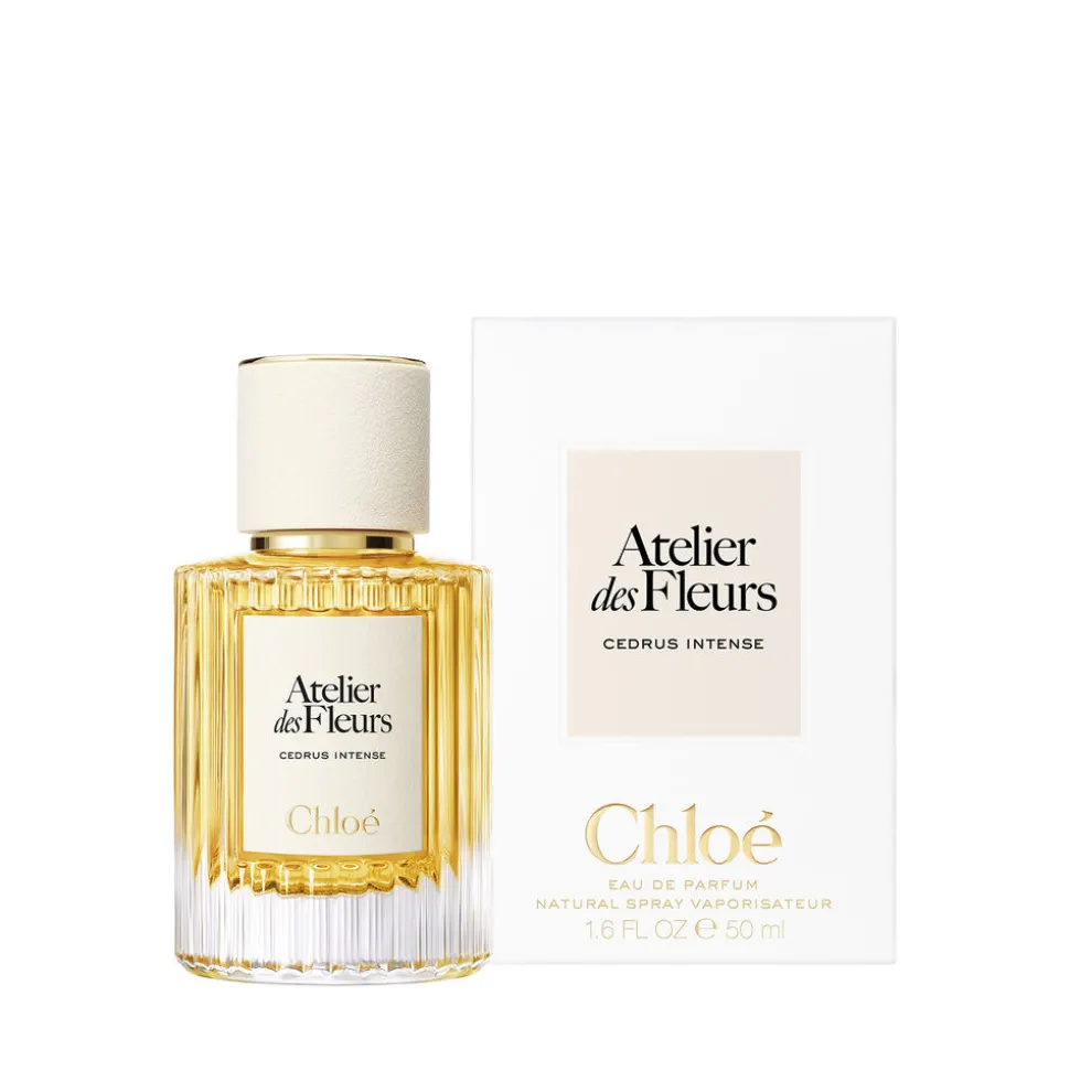 Atelier des Fleurs Cedrus Intense Eau de Parfum