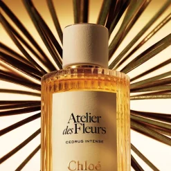 Atelier des Fleurs Cedrus Intense Eau de Parfum
