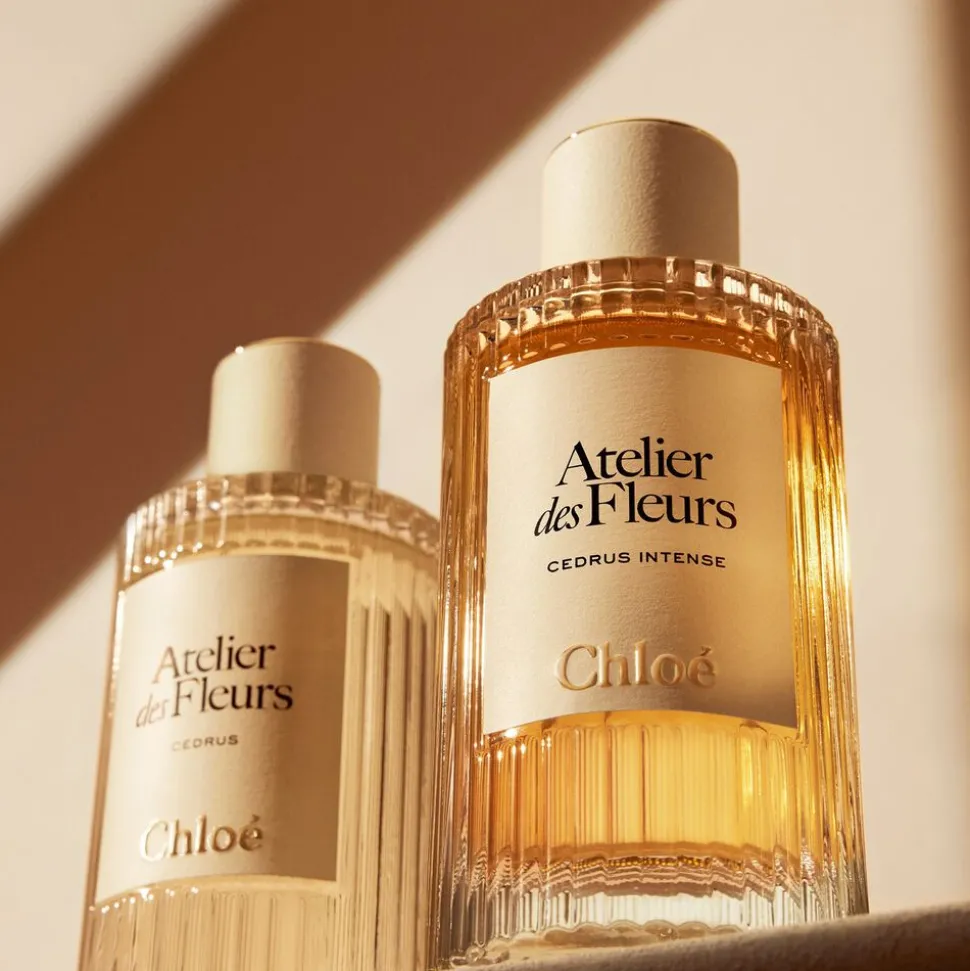 Atelier des Fleurs Cedrus Intense Eau de Parfum