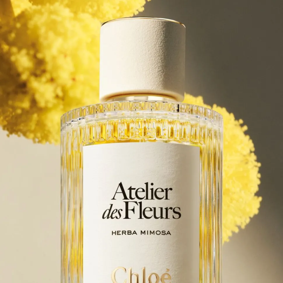 Atelier des Fleurs Herba Mimosa Eau de Parfum