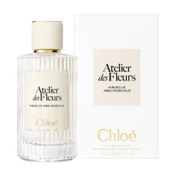 Atelier des Fleurs Hibiscus Abelmoschus Eau de Parfum