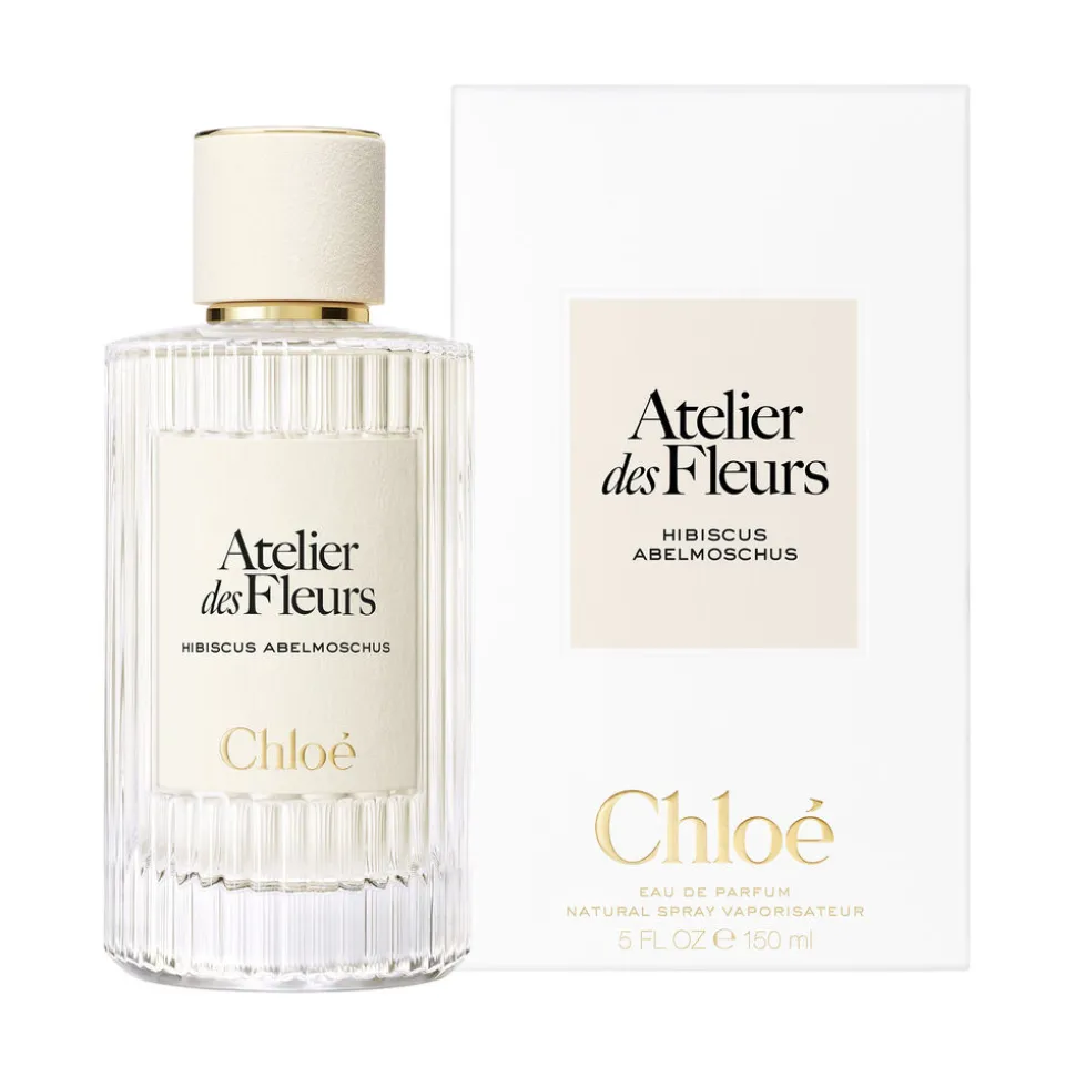 Atelier des Fleurs Hibiscus Abelmoschus Eau de Parfum