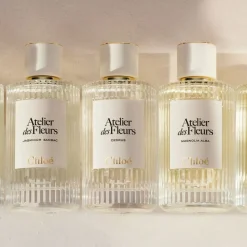 Atelier des Fleurs Hibiscus Abelmoschus Eau de Parfum