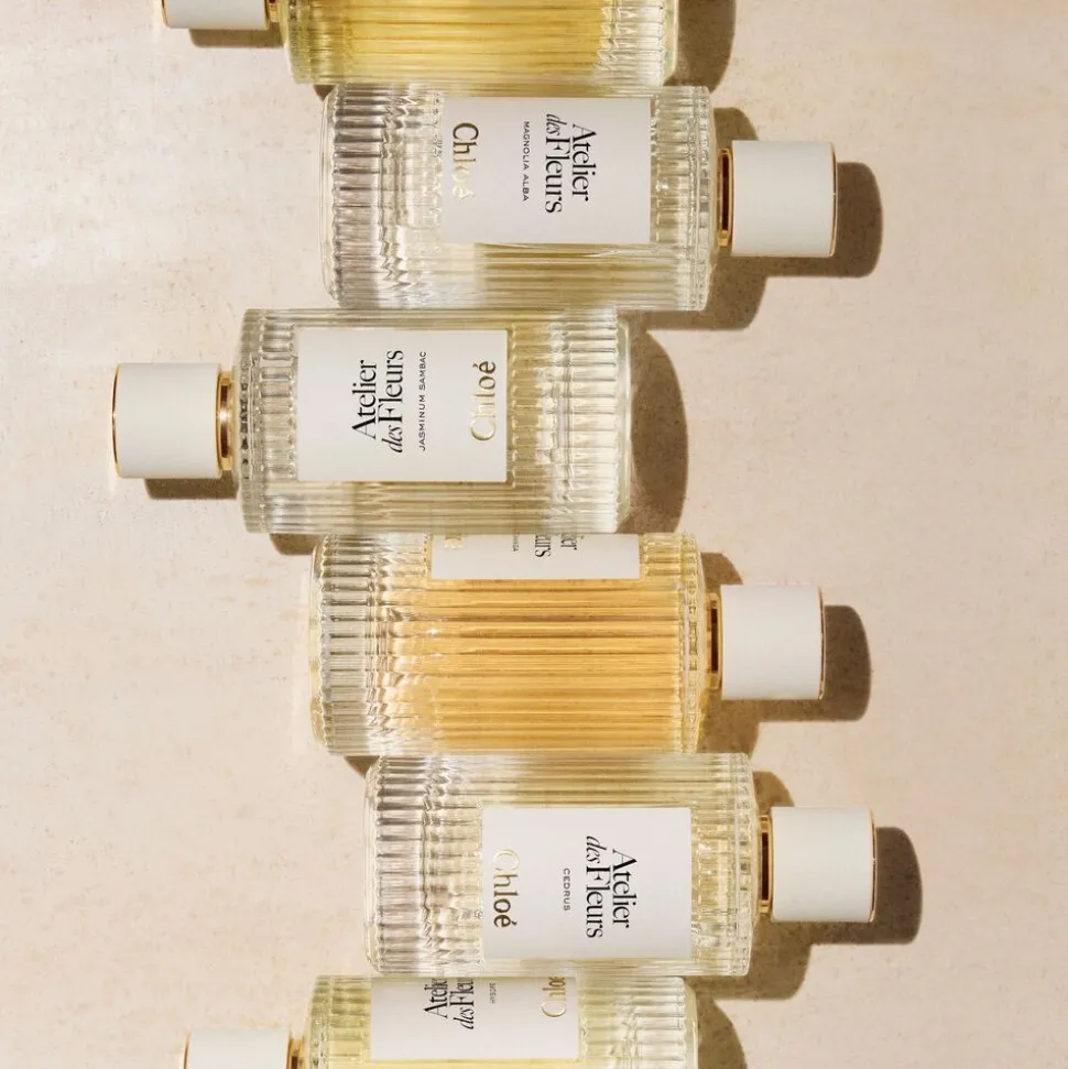 Atelier des Fleurs Hibiscus Abelmoschus Eau de Parfum