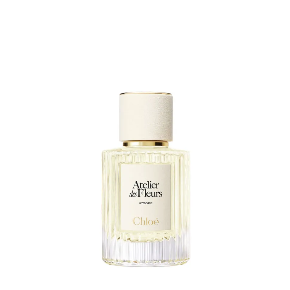 Atelier des Fleurs Hysope Eau de Parfum