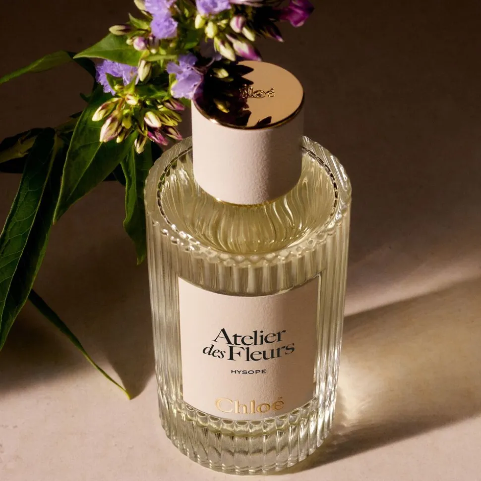 Atelier des Fleurs Hysope Eau de Parfum