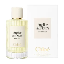 Atelier des Fleurs Immortelle Eau de Parfum