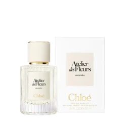 Atelier des Fleurs Lavanda Eau de Parfum