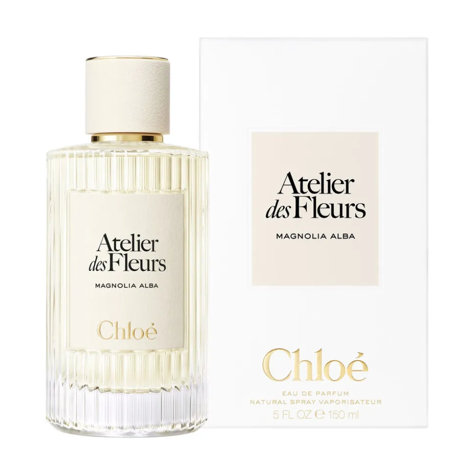 Atelier des Fleurs Magnolia Alba Eau de Parfum