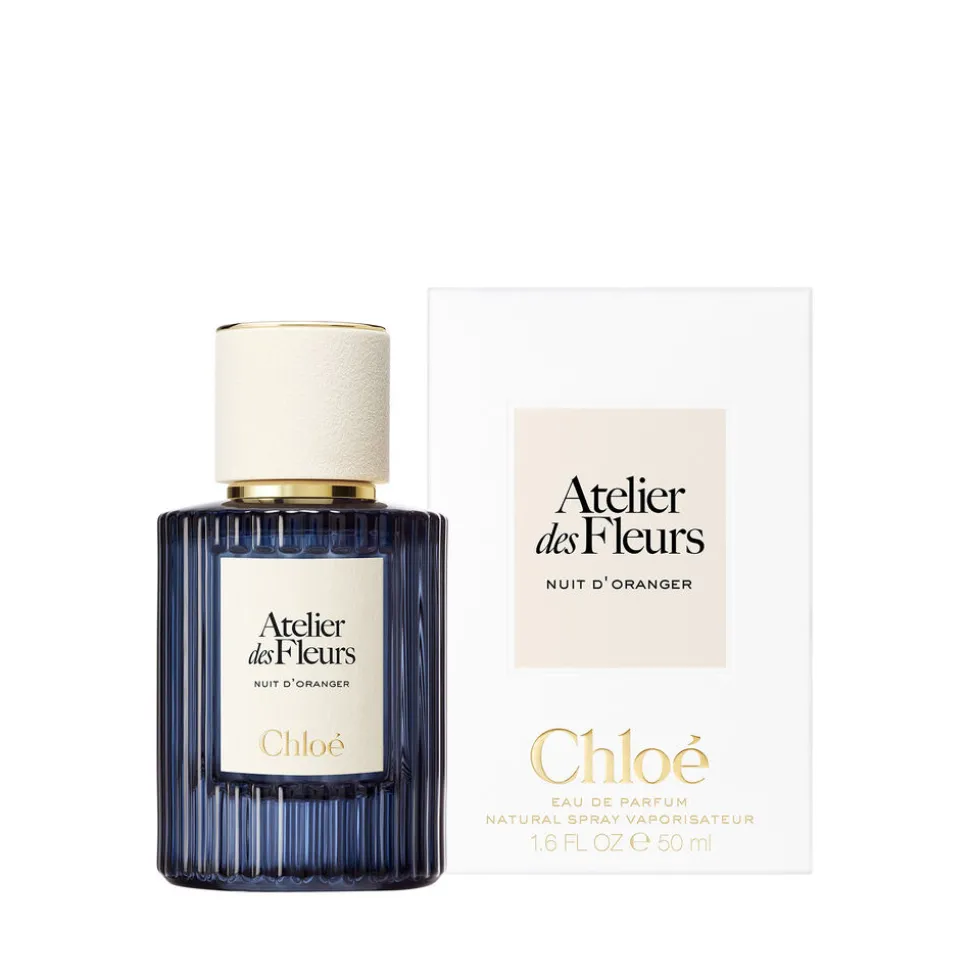 Atelier des Fleurs Nuit d'Oranger Eau de Parfum