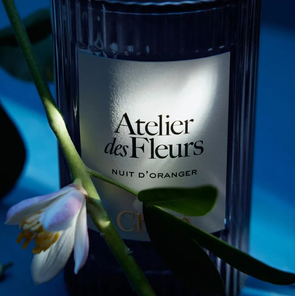 Atelier des Fleurs Nuit d'Oranger Eau de Parfum