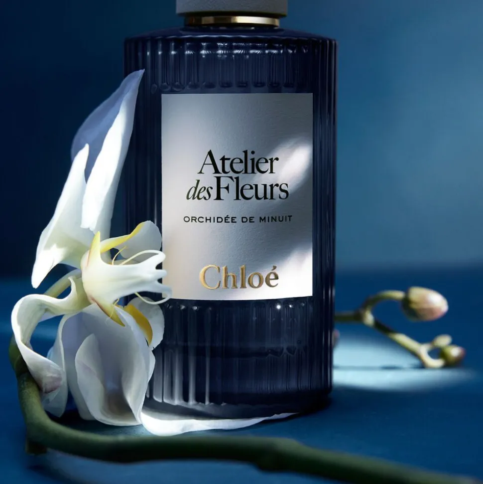 Atelier des Fleurs Orchidée de Minuit Eau de Parfum