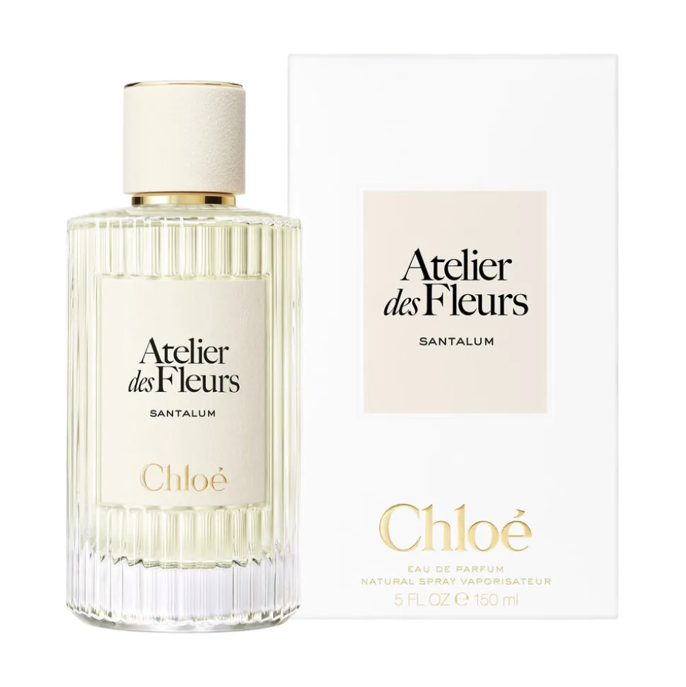Atelier des Fleurs Santalum Eau de Parfum
