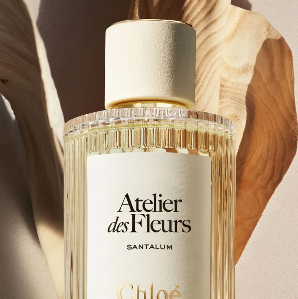 Atelier des Fleurs Santalum Eau de Parfum