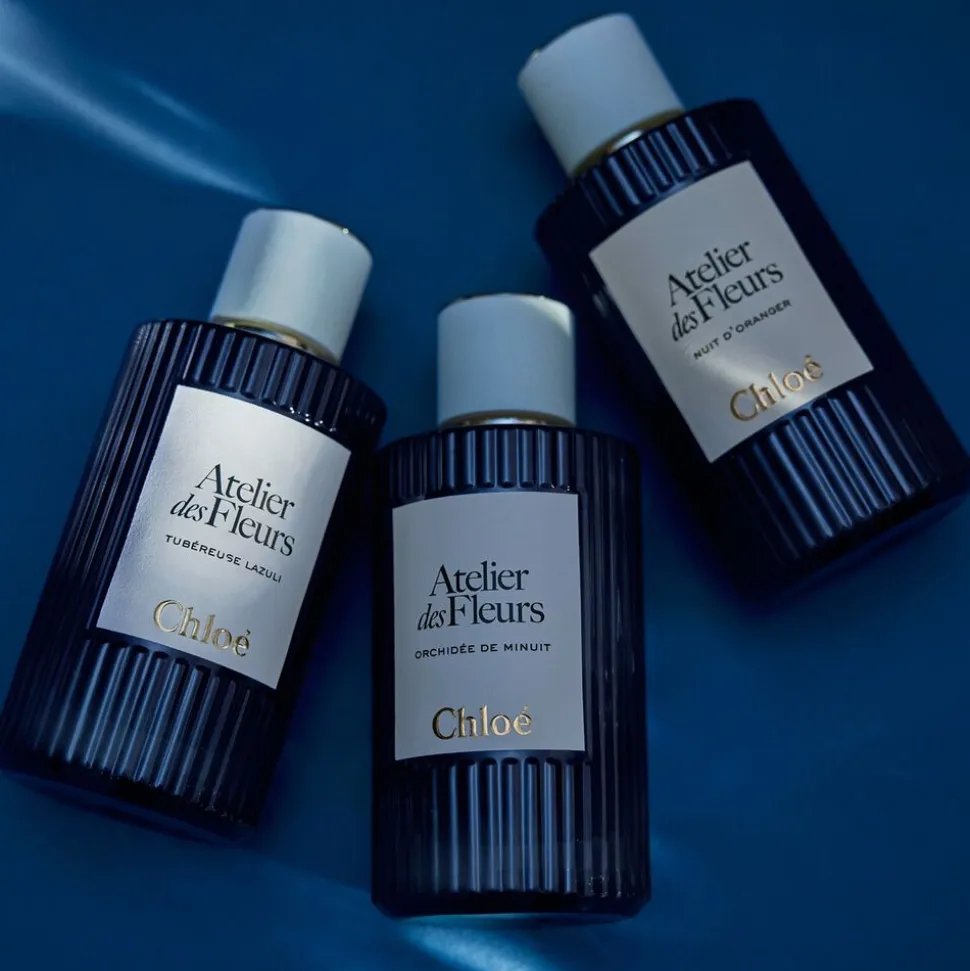 Atelier des Fleurs Tubéreuse Lazuli
