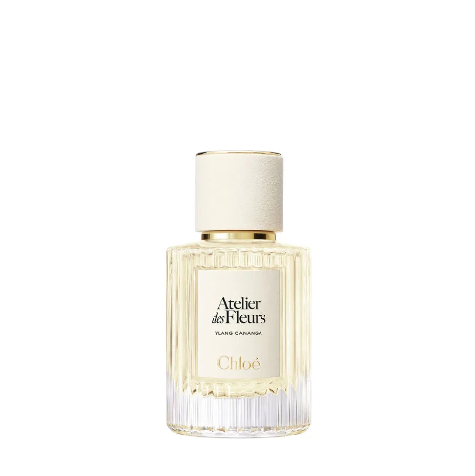 Atelier des Fleurs Ylang Cananga Eau de Parfum