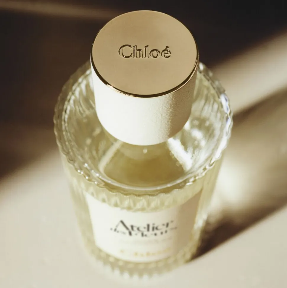 Atelier des Fleurs Ylang Cananga Eau de Parfum