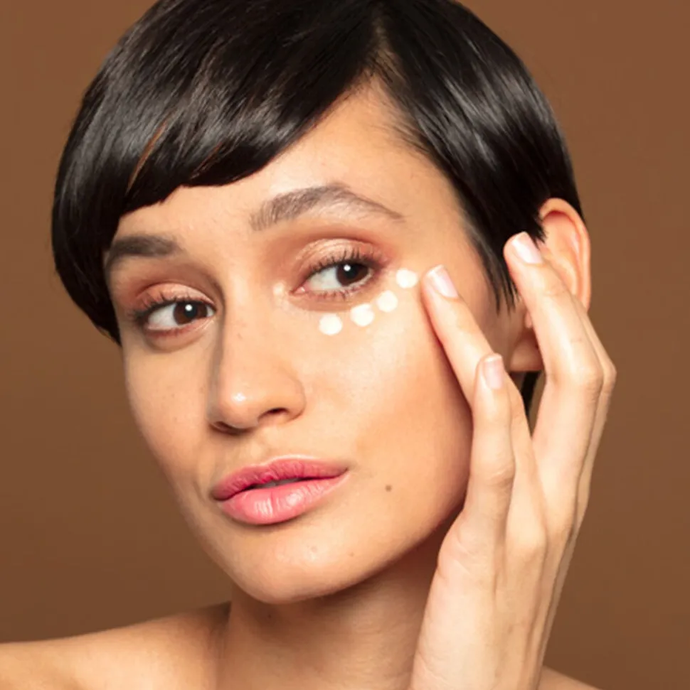 Autocorrect Brightening and Depuffing Eye Contour Cream 15ML