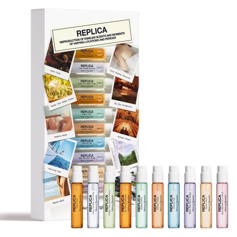 Autumn Vibes Eau De Toilette 30ML