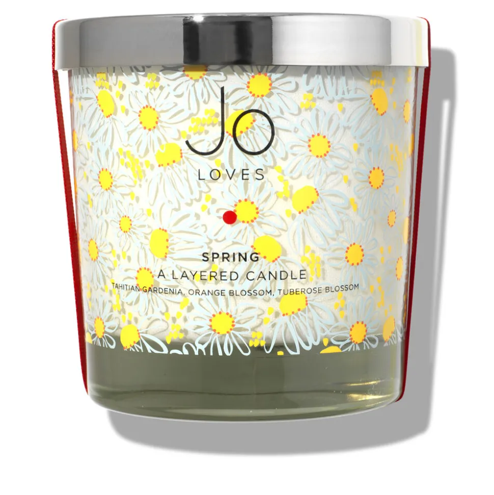 Aventus For Her Candle