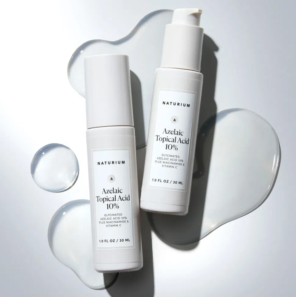 Azelaic Acid 10% 30ML