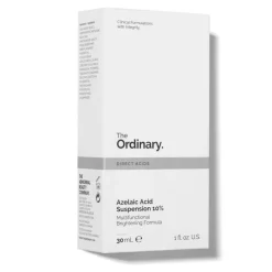 Azelaic Acid Suspension 10% 30ML