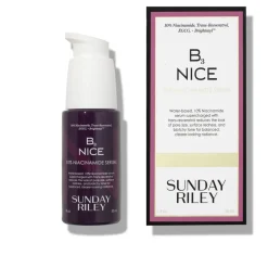 B3 Nice 10% Niacinamide Serum 30ML