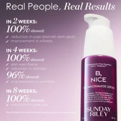 B3 Nice 10% Niacinamide Serum 30ML