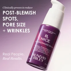 B3 Nice 10% Niacinamide Serum 30ML