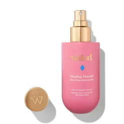 B Silent Organic Body Oil