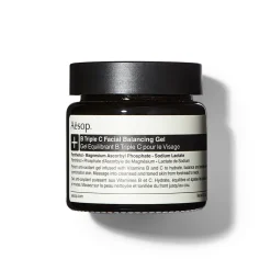B Triple C Facial Balancing Gel 60ML