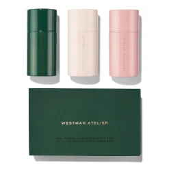 Baby Cheeks Blush Stick Petite Trio