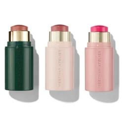 Baby Cheeks Blush Stick Petite Trio