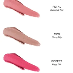 Baby Cheeks Blush Stick Petite Trio