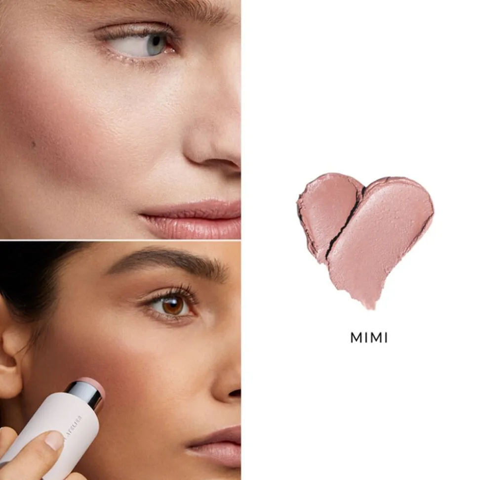 Baby Cheeks Blush Stick Petite Trio