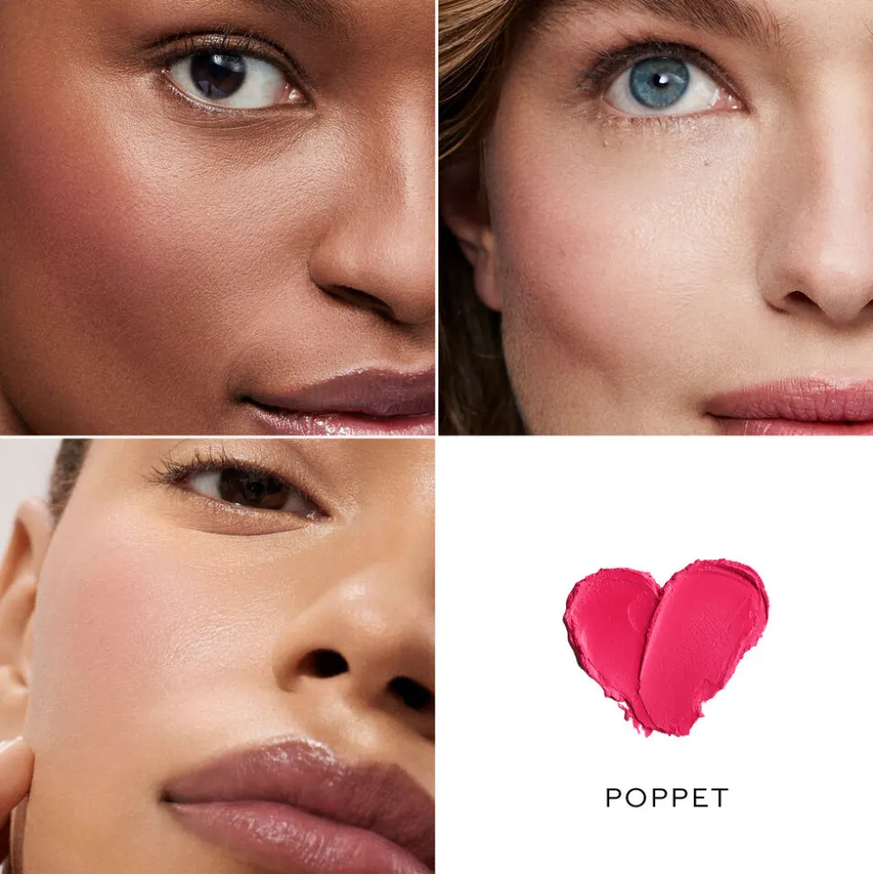 Baby Cheeks Blush Stick Petite Trio