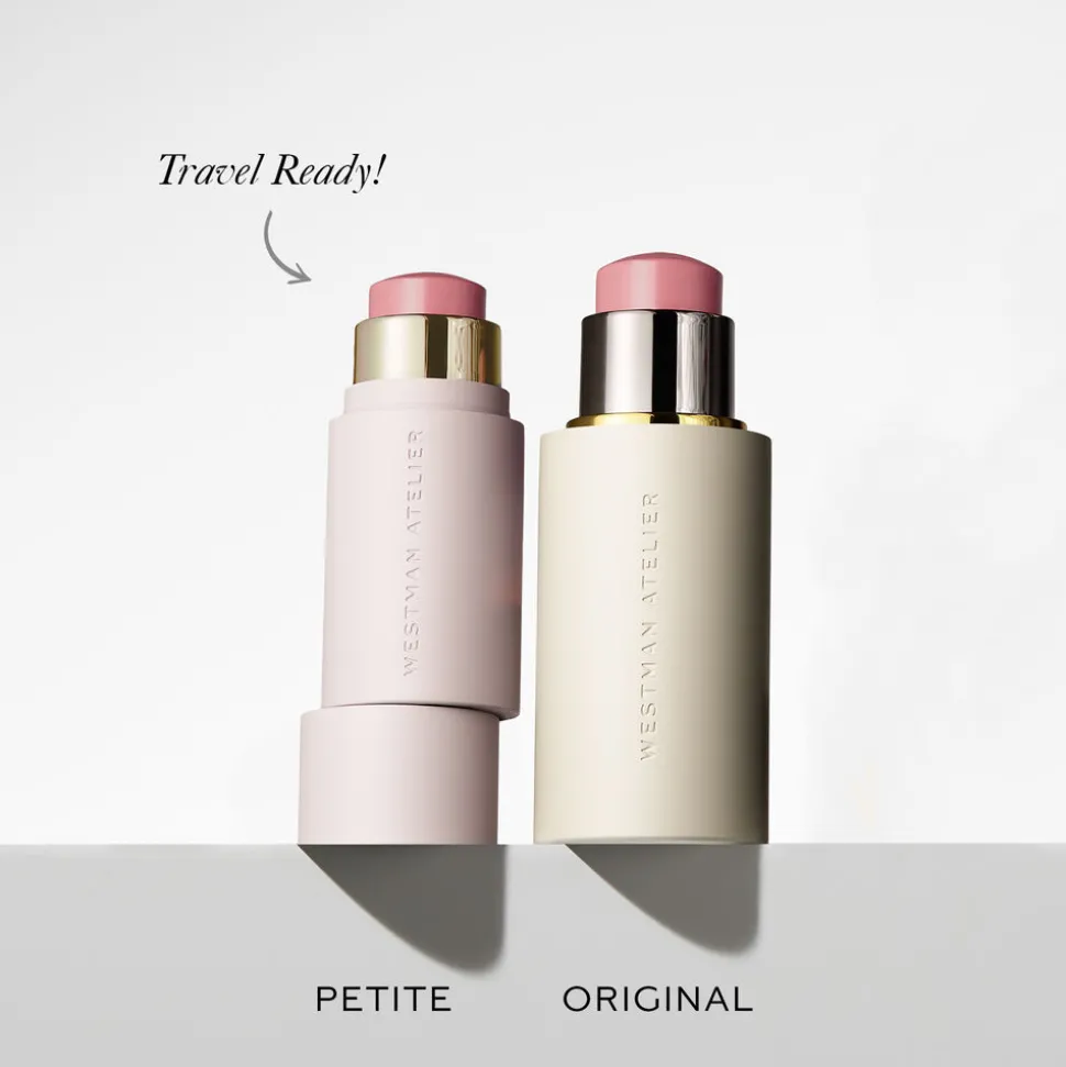 Baby Cheeks Blush Stick Petite Trio