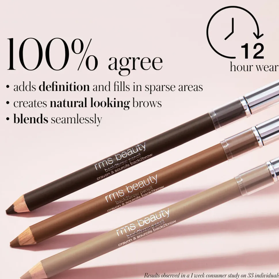 Back2Brow Pencil