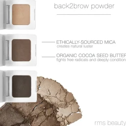 Back2Brow Powder 3G