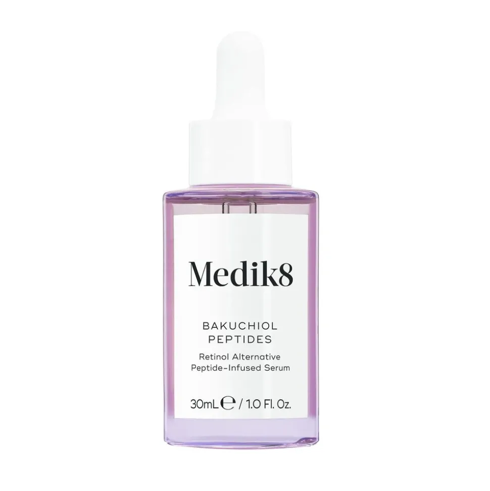 Bakuchiol Peptides 30ML