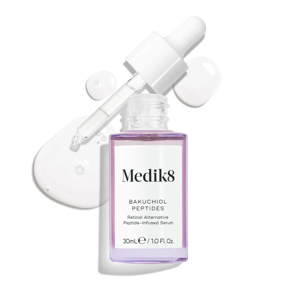 Bakuchiol Peptides 30ML