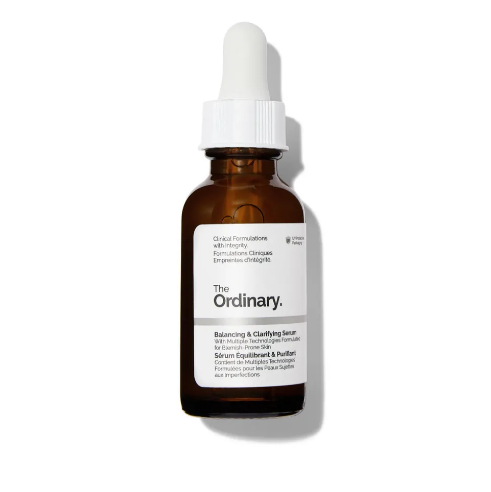 Balancing + Clarifying Serum 30ML