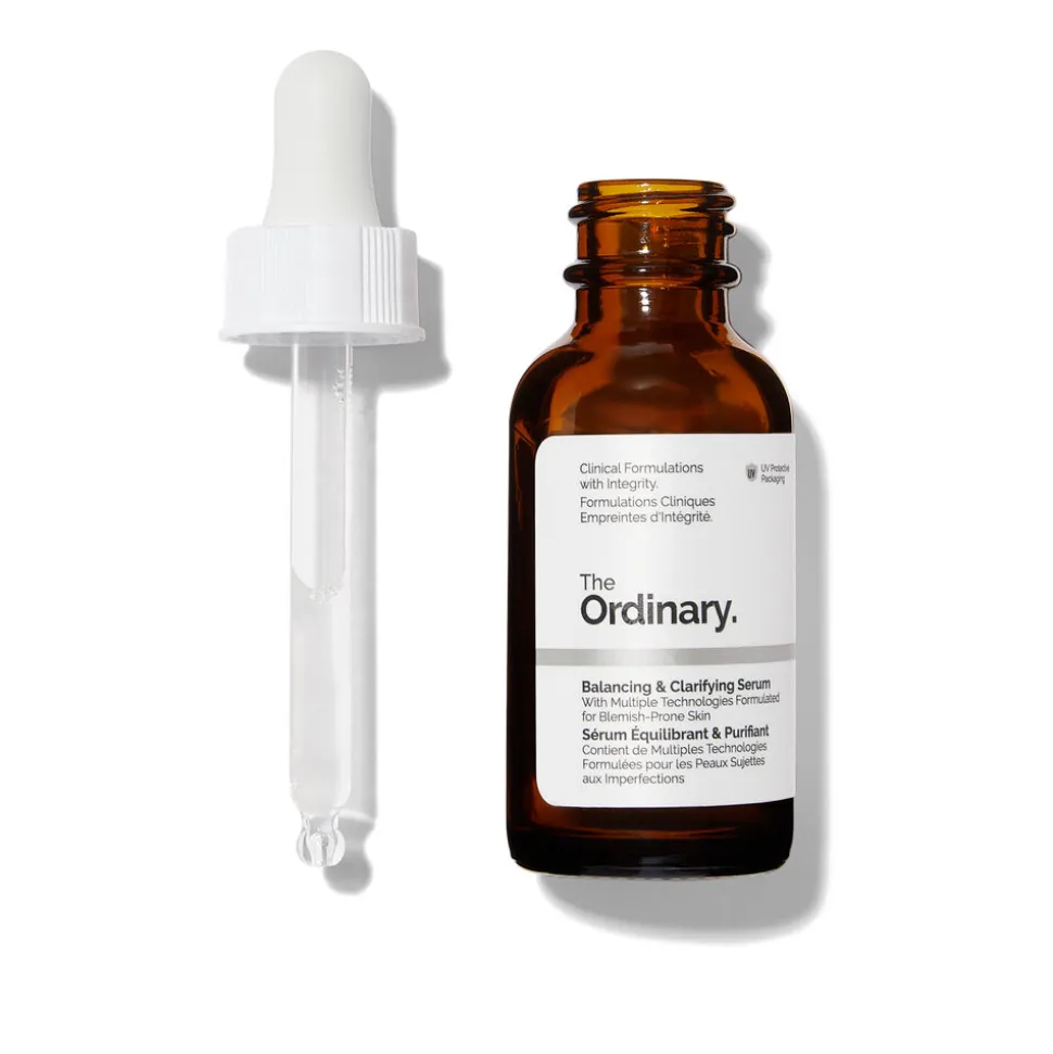 Balancing + Clarifying Serum 30ML