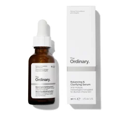 Balancing + Clarifying Serum 30ML