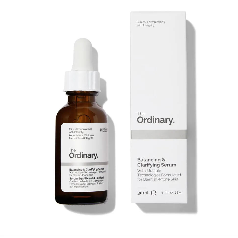 Balancing + Clarifying Serum 30ML