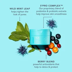 Balancing act Purifying & PH Balancing Biodegradable Toner Pads