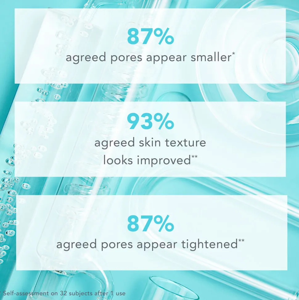 Balancing act Purifying & PH Balancing Biodegradable Toner Pads