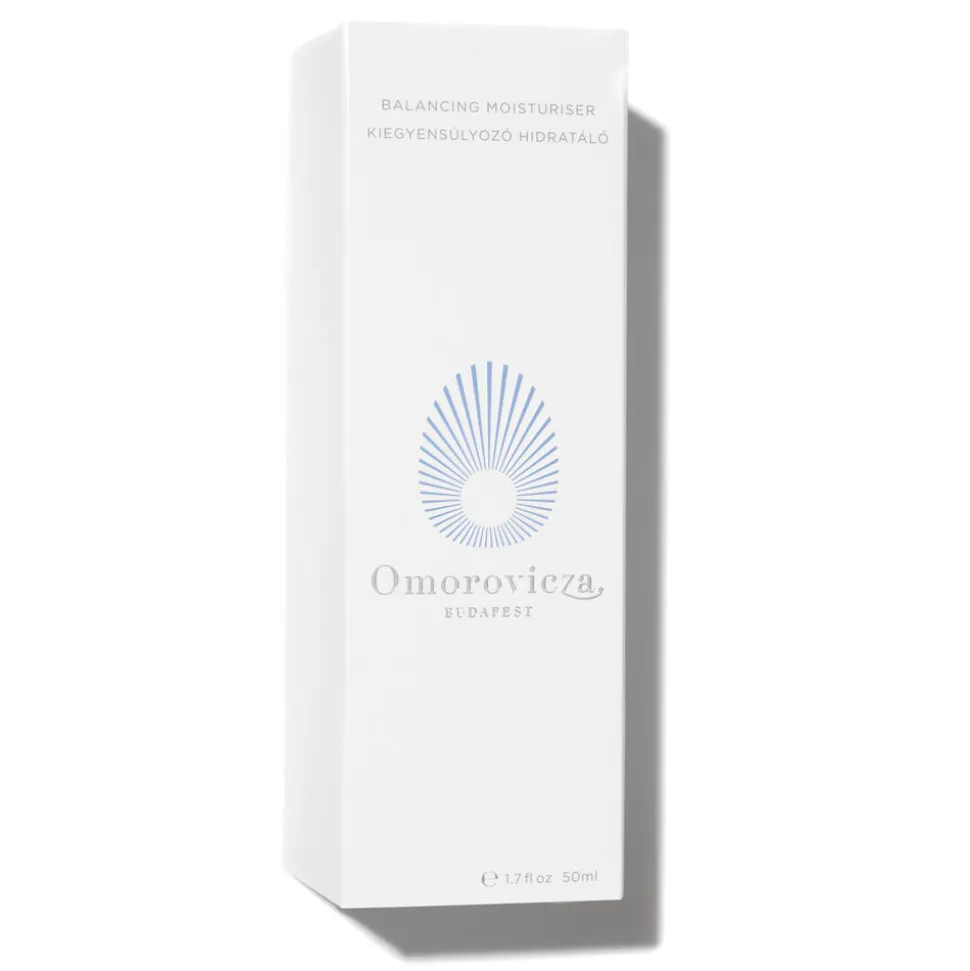 Balancing Moisturiser 50ML