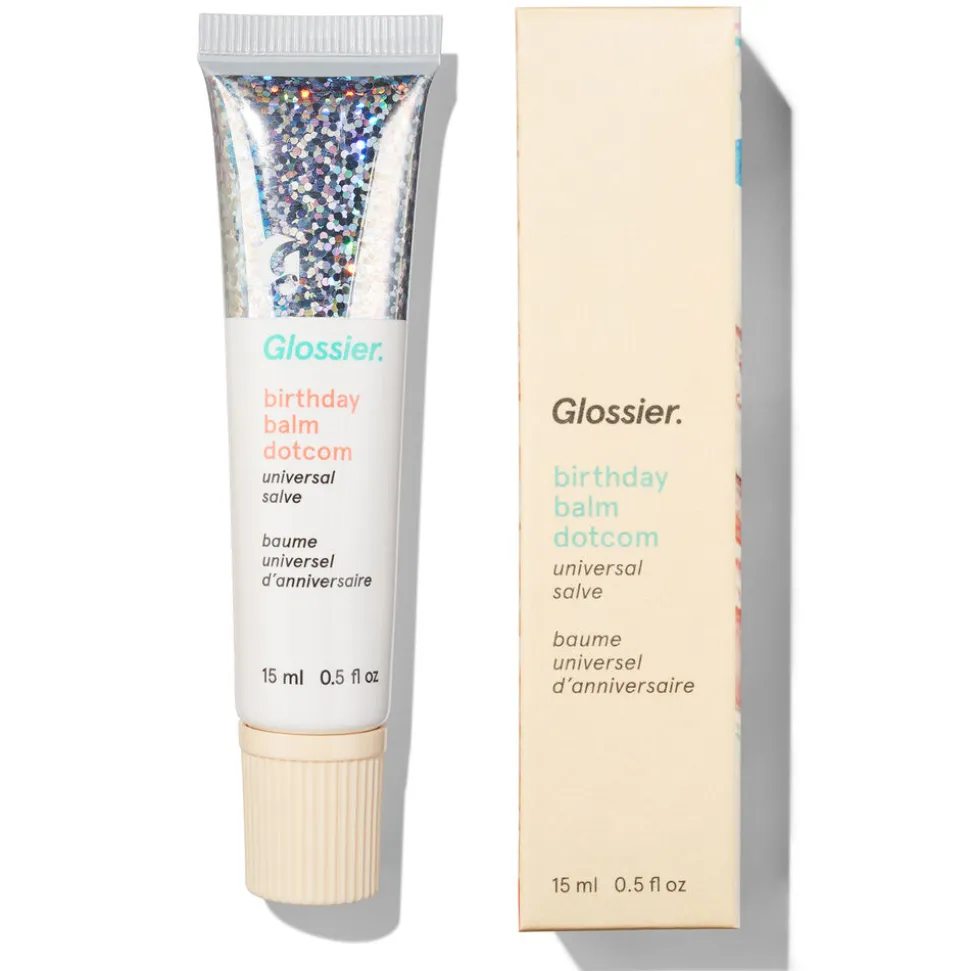 Balm Dotcom Lip Balm
